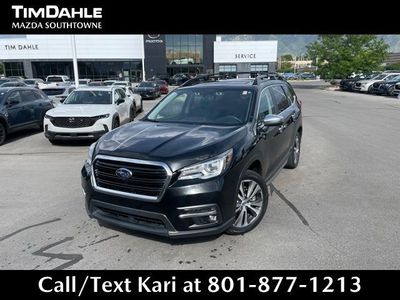 2021 Subaru Ascent Touring