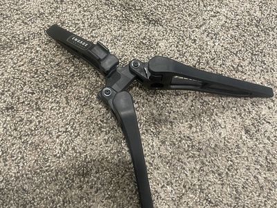 Matthews engage tripod