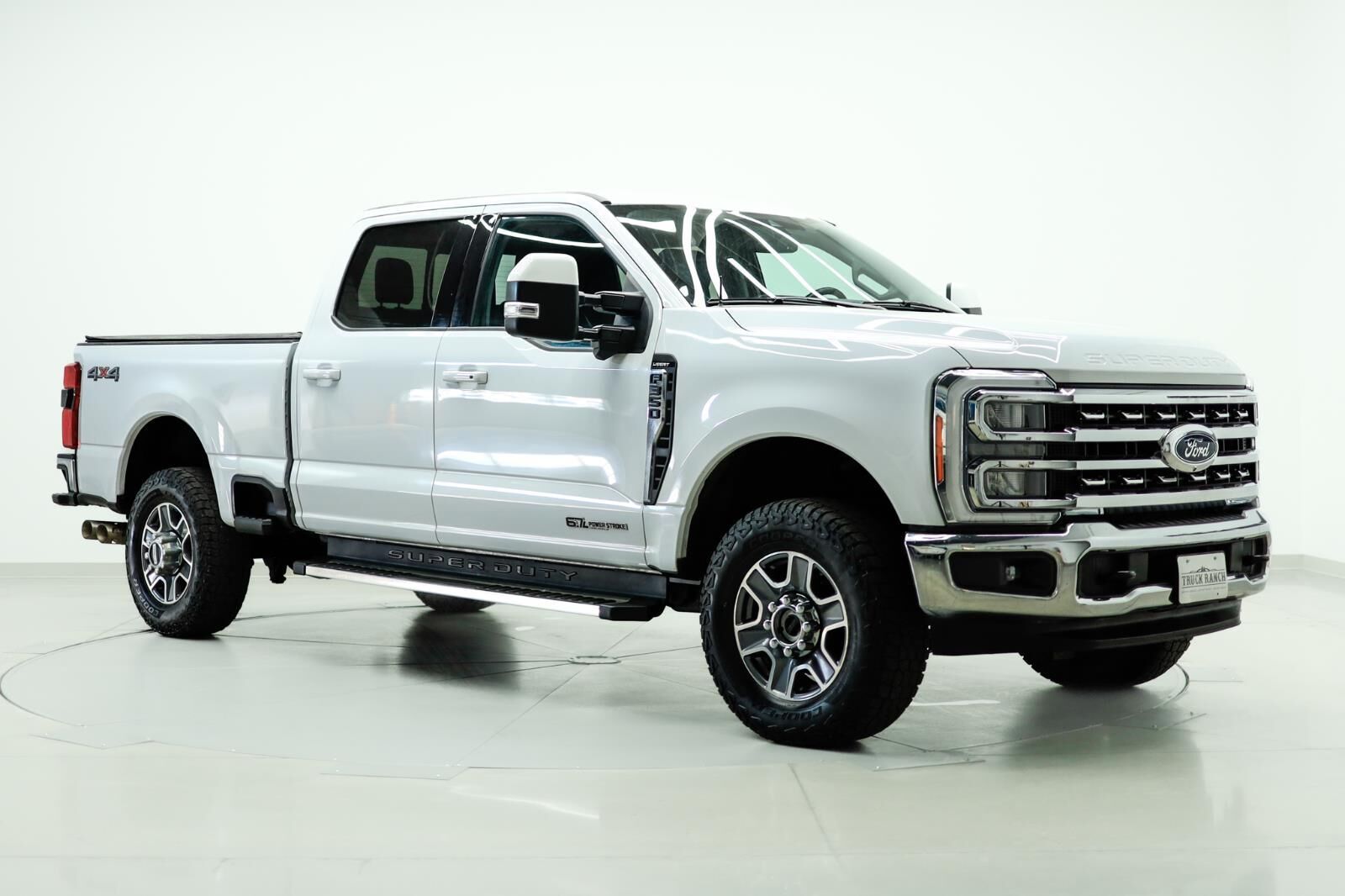 2023 Ford F-350 Super Duty Lariat