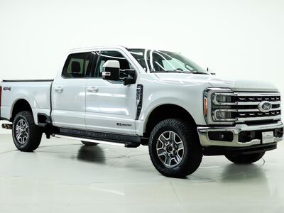 2023 Ford F-350 Super Duty Lariat