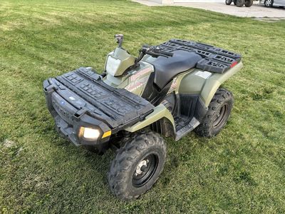 2004 4x4 Sportsman 500 for Sale