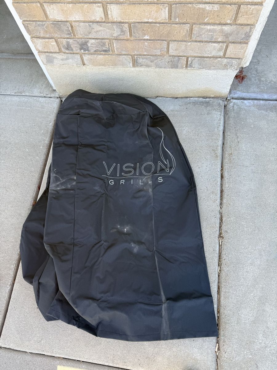 Grill Cover
