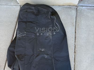 Grill Cover