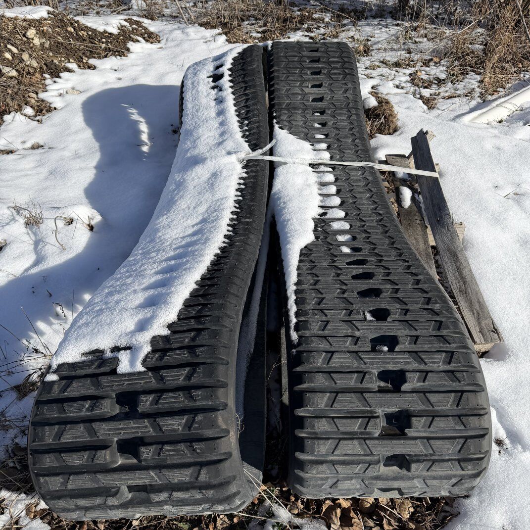 2023  Cat Cattepillar Skidsteer 299 D3 TRACKS