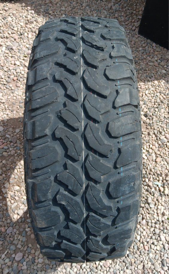 285-75-16 Windforce M/T Load E Truck Tire