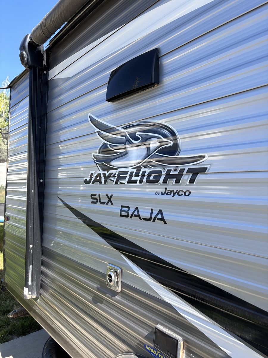 2020 Jayco JayFlight Baja SLX