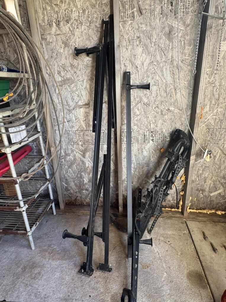 Head Board And Frame