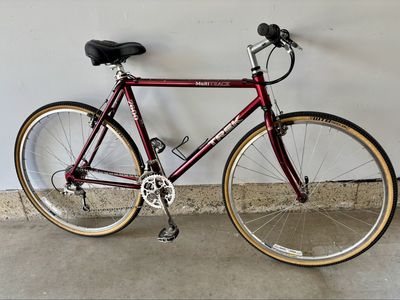 Trek Multitrack 7600