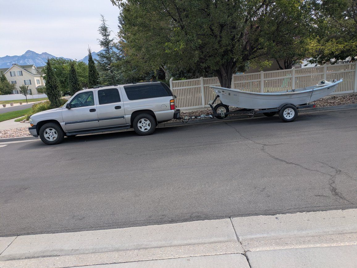 drift boat cover