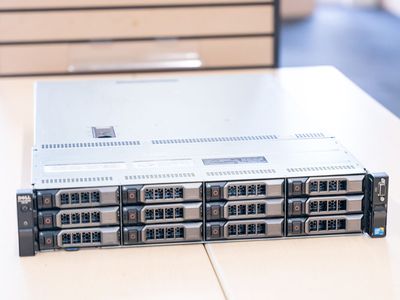 Dell Poweredge R510 Storage Server / NAS | 12x HDD Bays, 2x SSD Bays, 128GB RAM, IT Mode HBA
