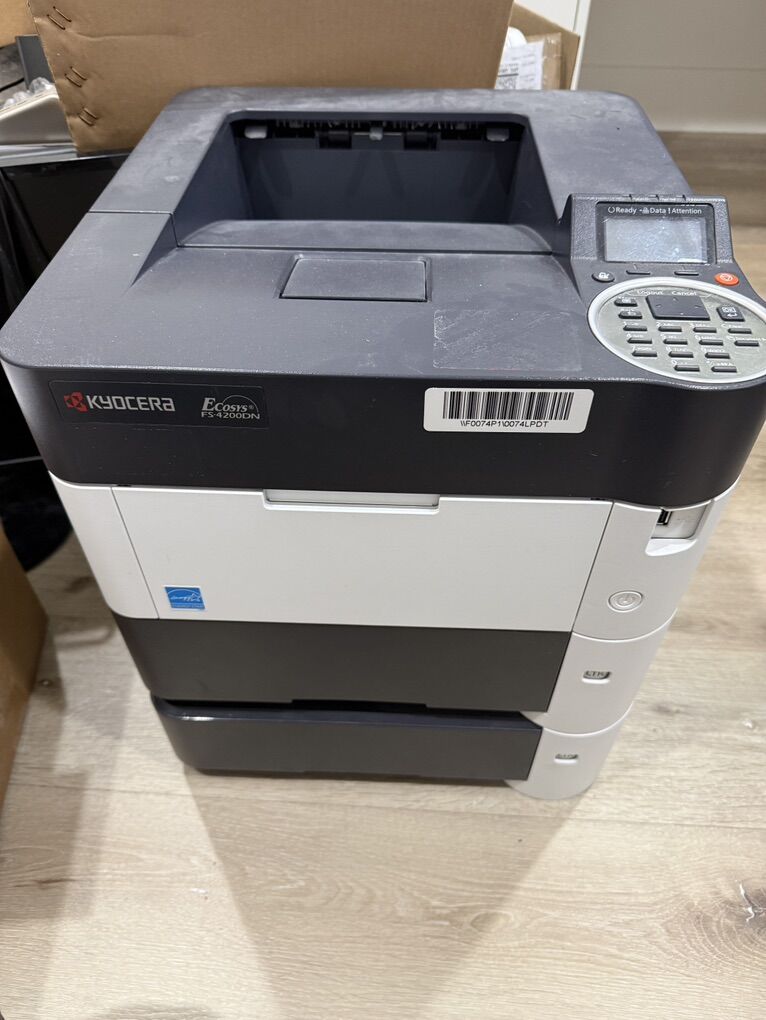 Kyocera FS-4200DN