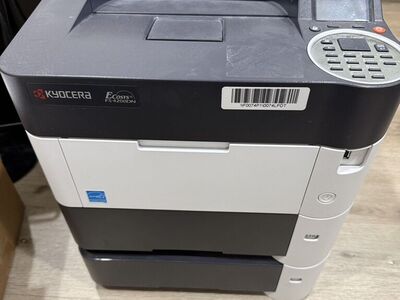 Kyocera FS-4200DN