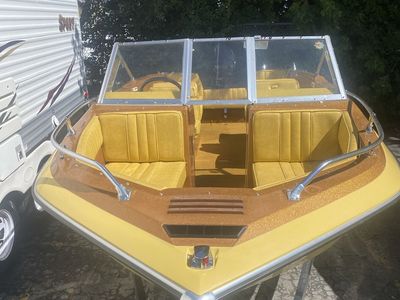 1979 Glastron Boat