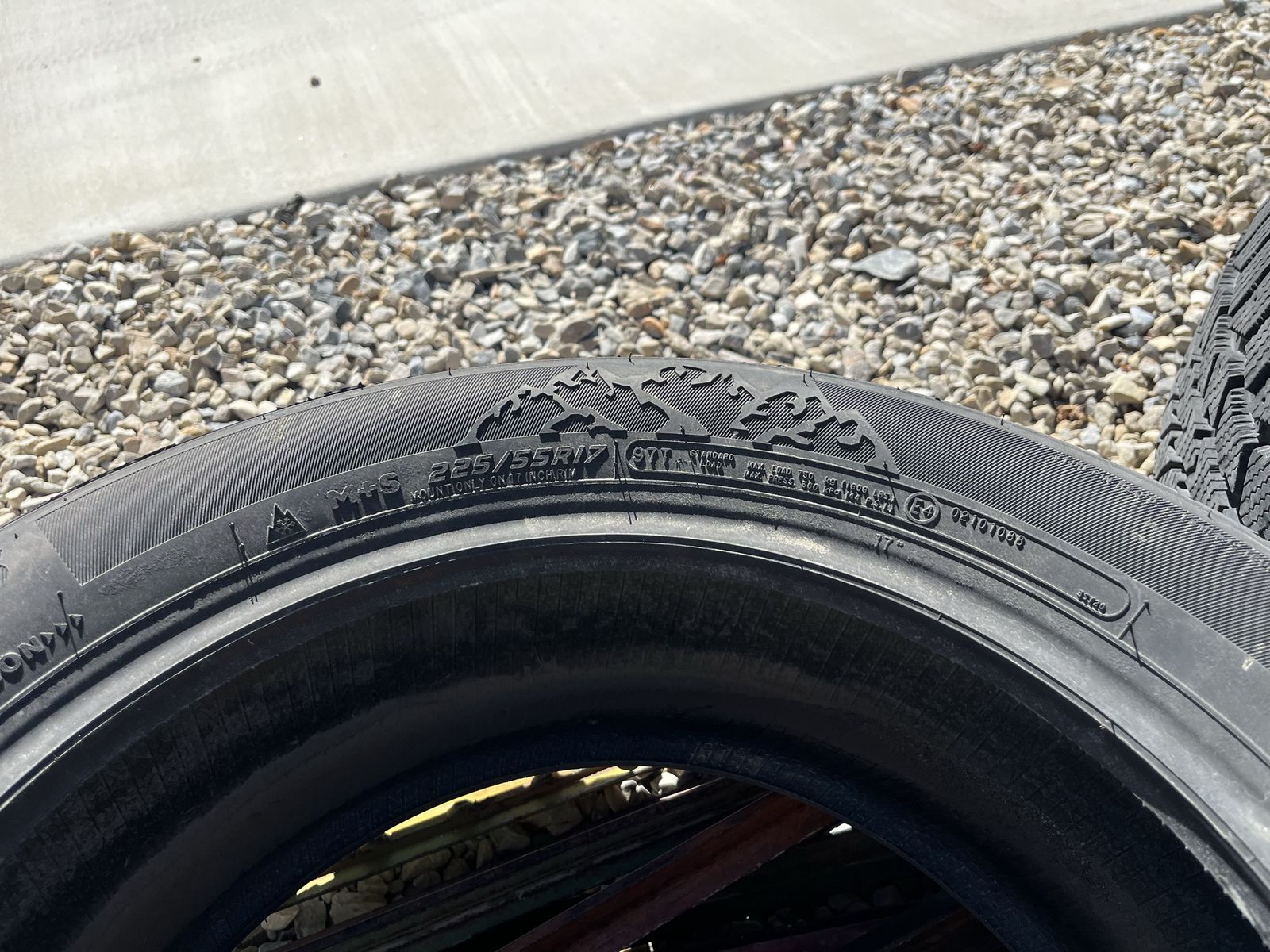 Snow Tires