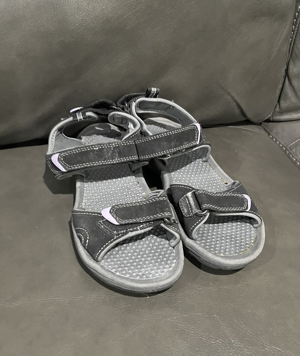 Khombu Sandals