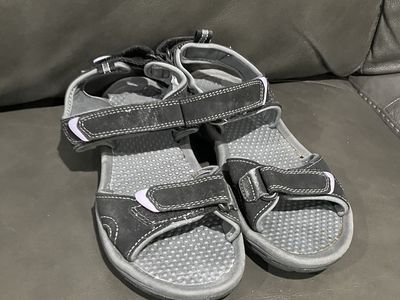 Khombu Sandals