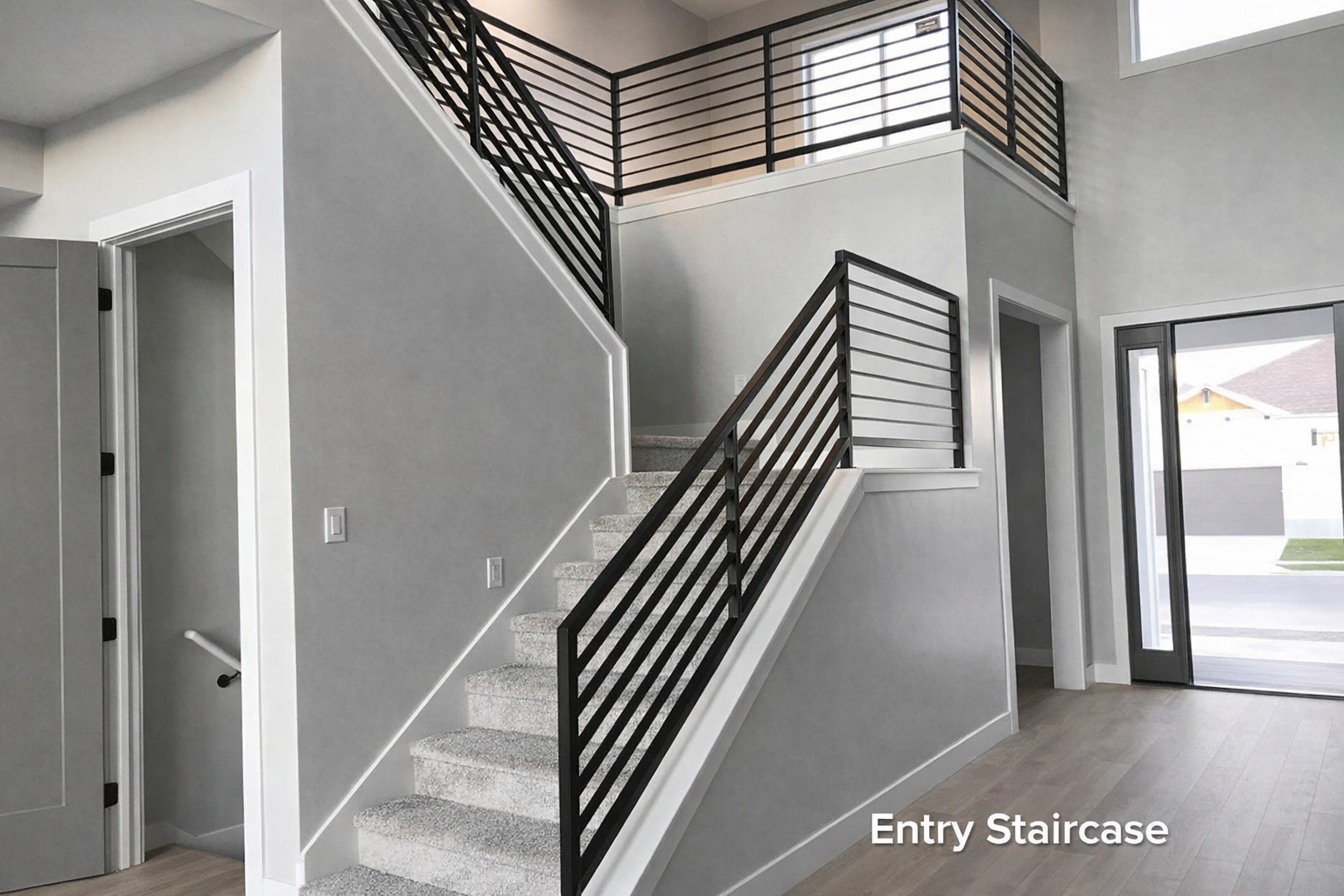 Railing and Handrail for Sale