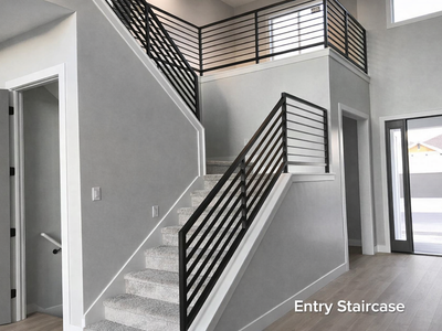 Railing and Handrail for Sale