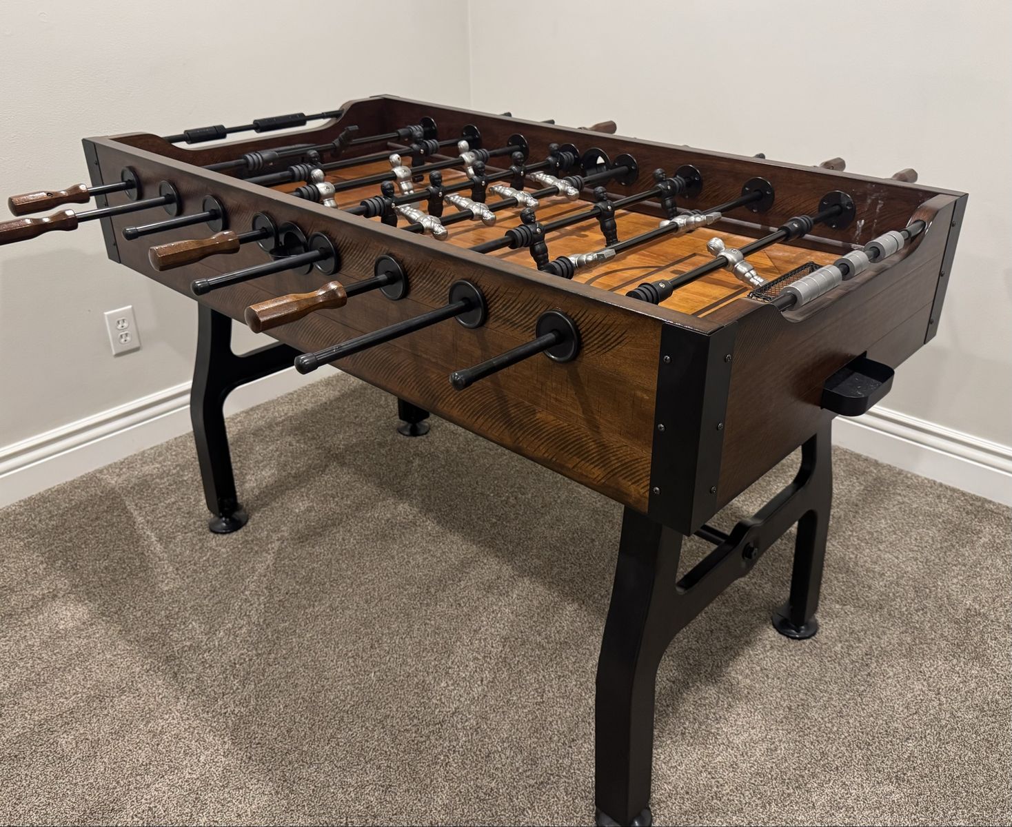 Foosball Table