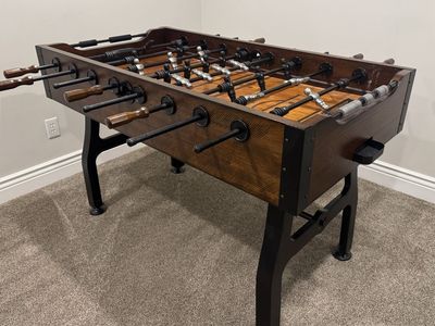 Foosball Table