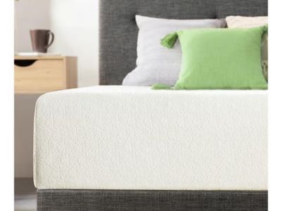 Queen Mattress & Foundation For Sale!
