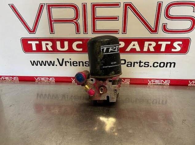 Bendix Air Compressor