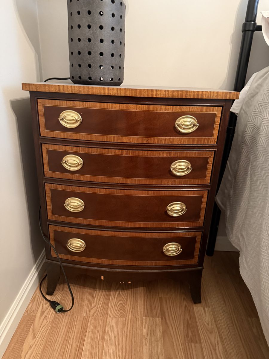 Drawers - FREE