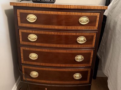 Drawers - FREE