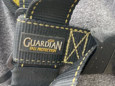 Guardian Fall Protection Harness