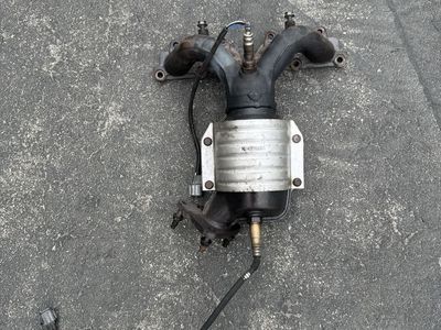 96-00 CATALYTIC CONVERTER