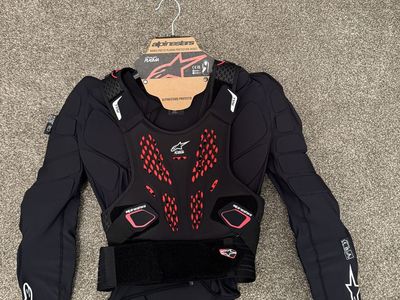 Alpinestars Bionic Pro V3 Plasma Jacket