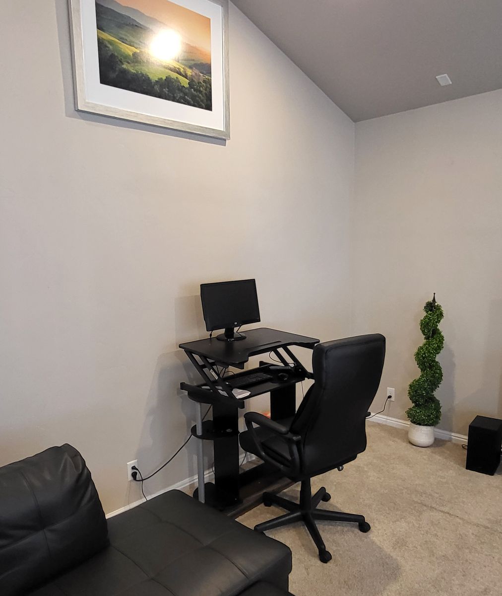 Study chair