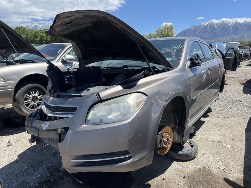 New Arrival - 2011 Chevrolet Malibu Parts - UTPAP Orem