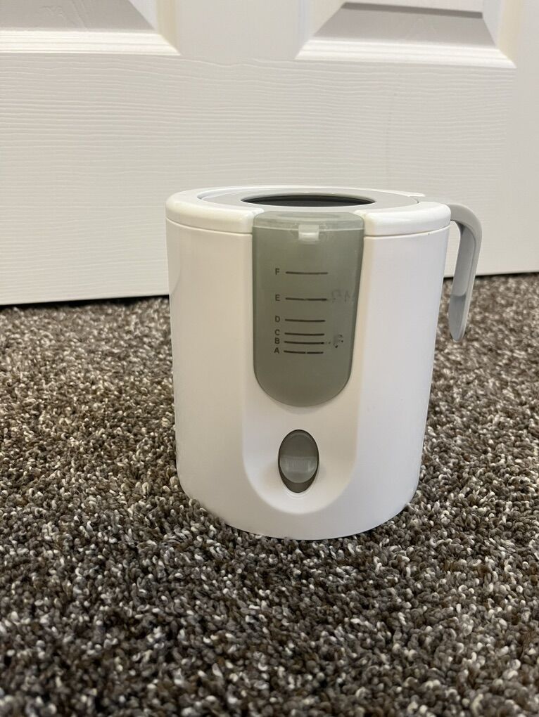 Bottle Warmer
