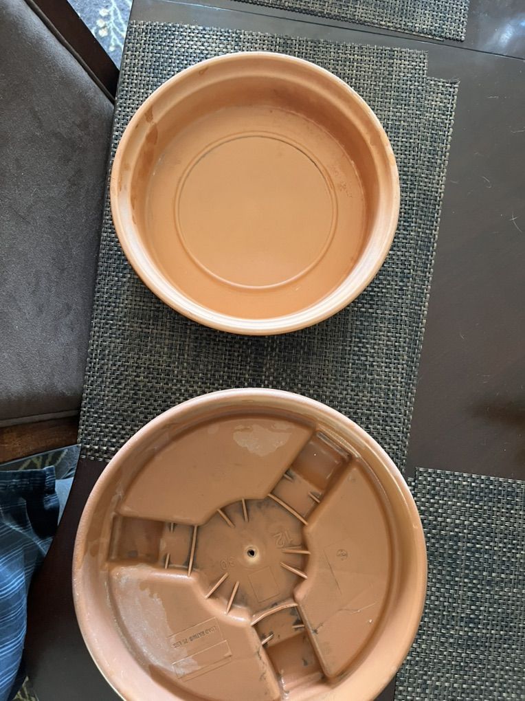 Plant Saucers