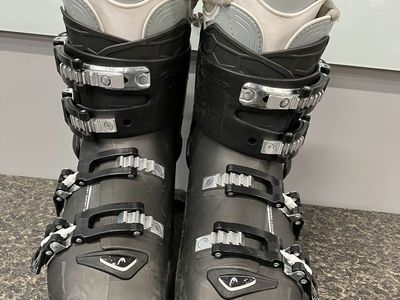 Used Head Edge Advant 65 W - 25.5