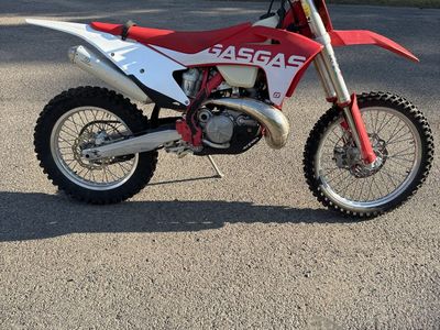 2022 GasGas EX 300