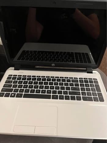 Laptop HP