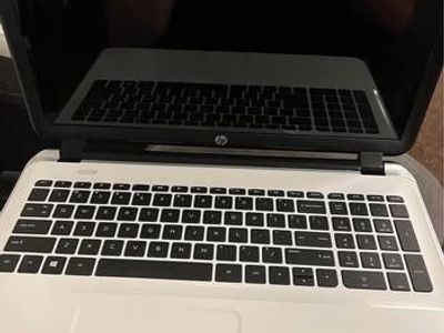 Laptop HP