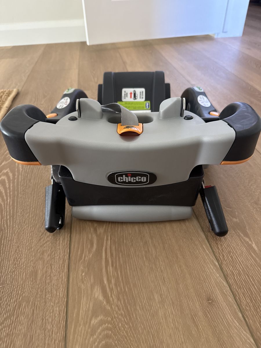 Chicco Keyfit Car seat Base