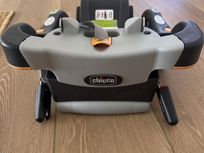 Chicco Keyfit Car seat Base