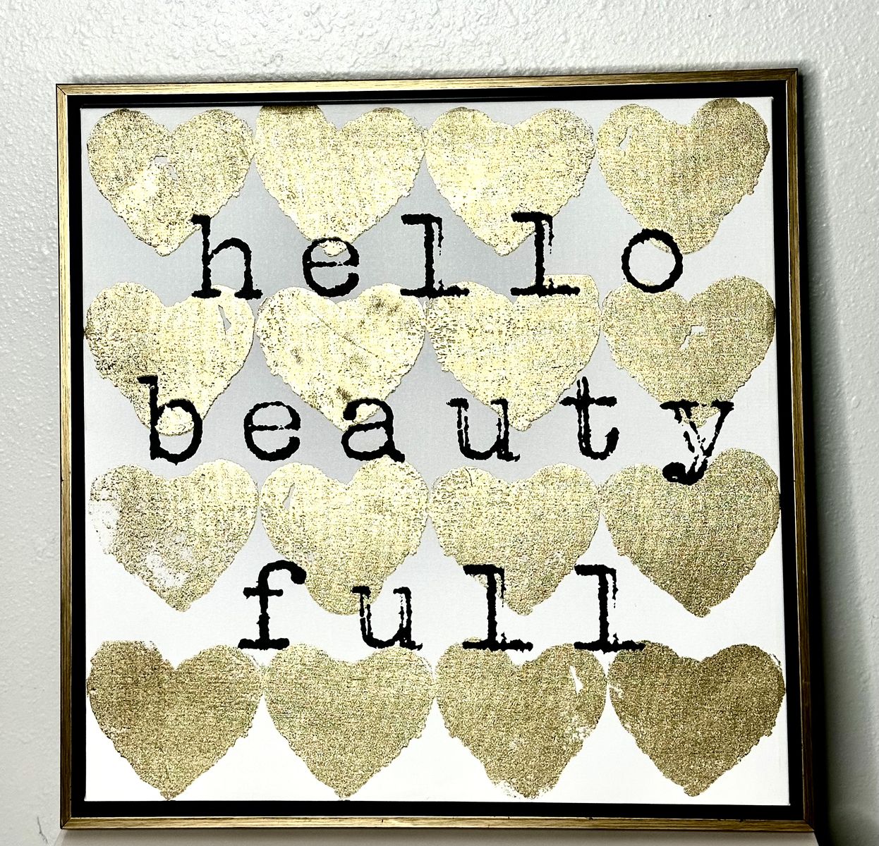 Hello Beautyfull Picture