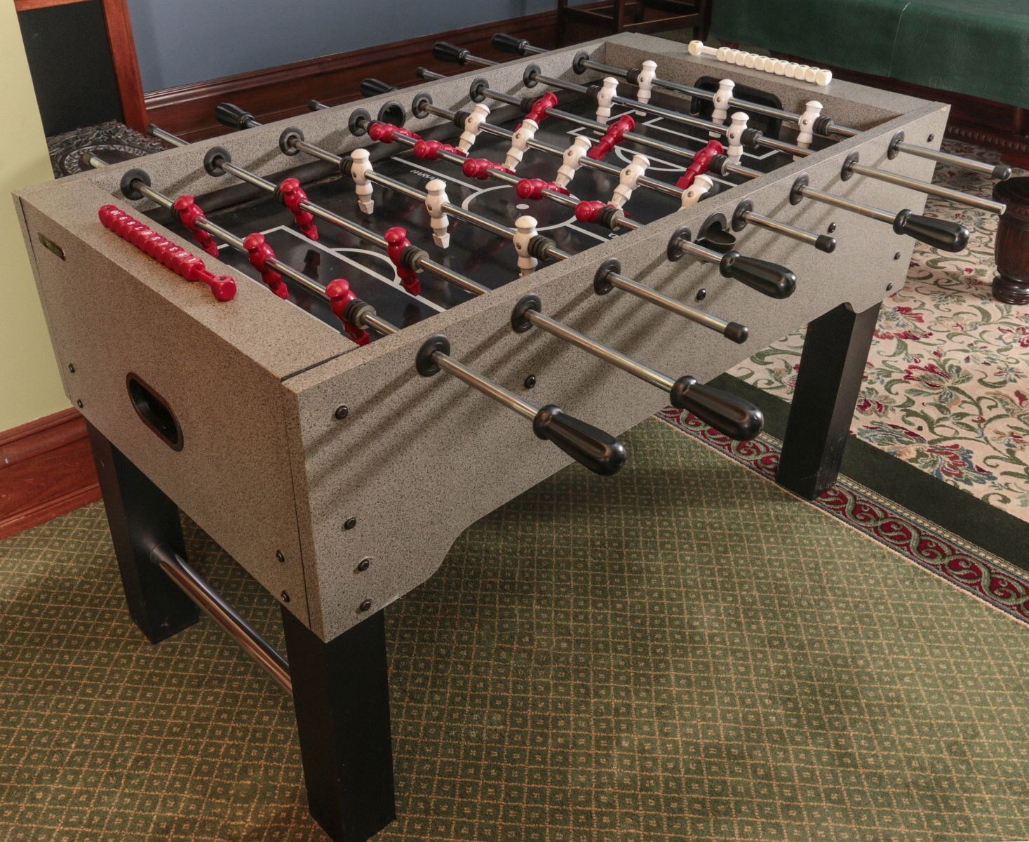 HARVARD FOOSBALL TABLE FOR SALE