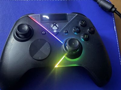 Asus Rog Pro Wirless Pc Controller