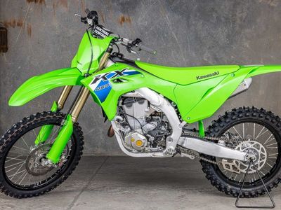 2026 Kawasaki KX™450