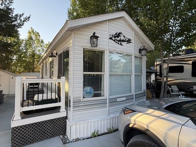 Star Valley Park Model For Sale