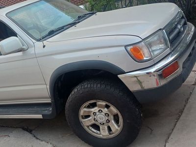 Toyota 4runner