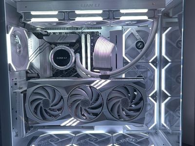 custom gaming pc