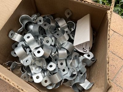 Conduit Strap