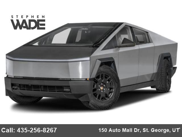 2024 Tesla Cybertruck Base